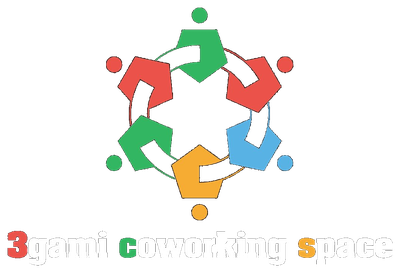 3gami coworking space